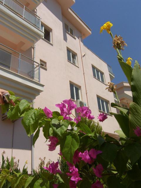 דידים Malibu Residences מראה חיצוני תמונה